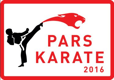 PARS KARATE SPOR KULÜBÜ Logosu