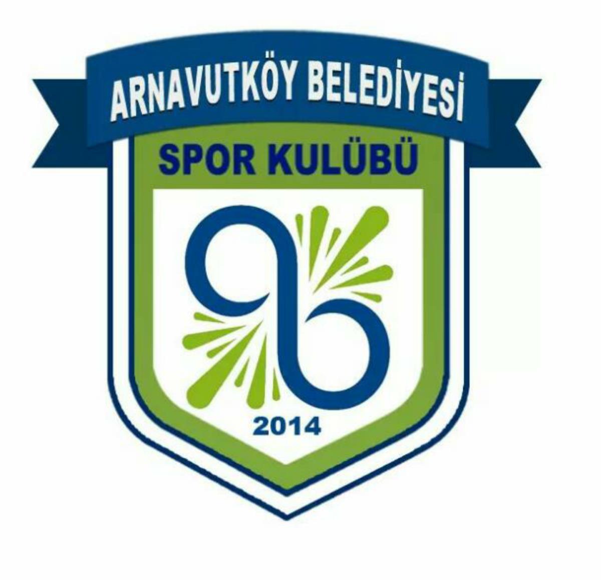 ARNAVUTKÖY BELEDİYESİ SPOR KULÜBÜ Logosu