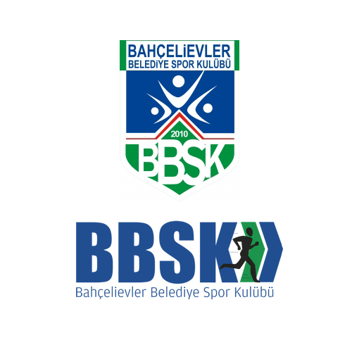 BAHÇELİEVLER BELEDİYE SPOR KULÜBÜ Logosu