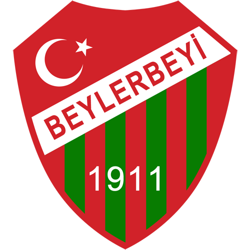 BEYLERBEYİ GENÇLİK VE SPOR KULÜBÜ Logosu