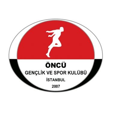 ÖNCÜ GENÇLİK VE SPOR KULÜBÜ Logosu