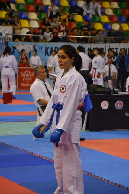 DİLARA NUR KAYA