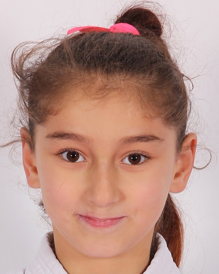 SILANUR GENÇ