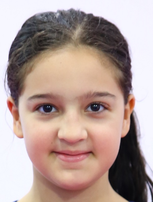 TUANA GÖKÇE