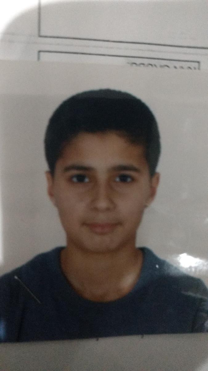 ÖMER İNCİ