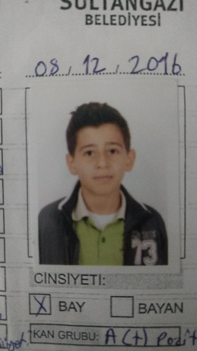 HALİL TAPAN
