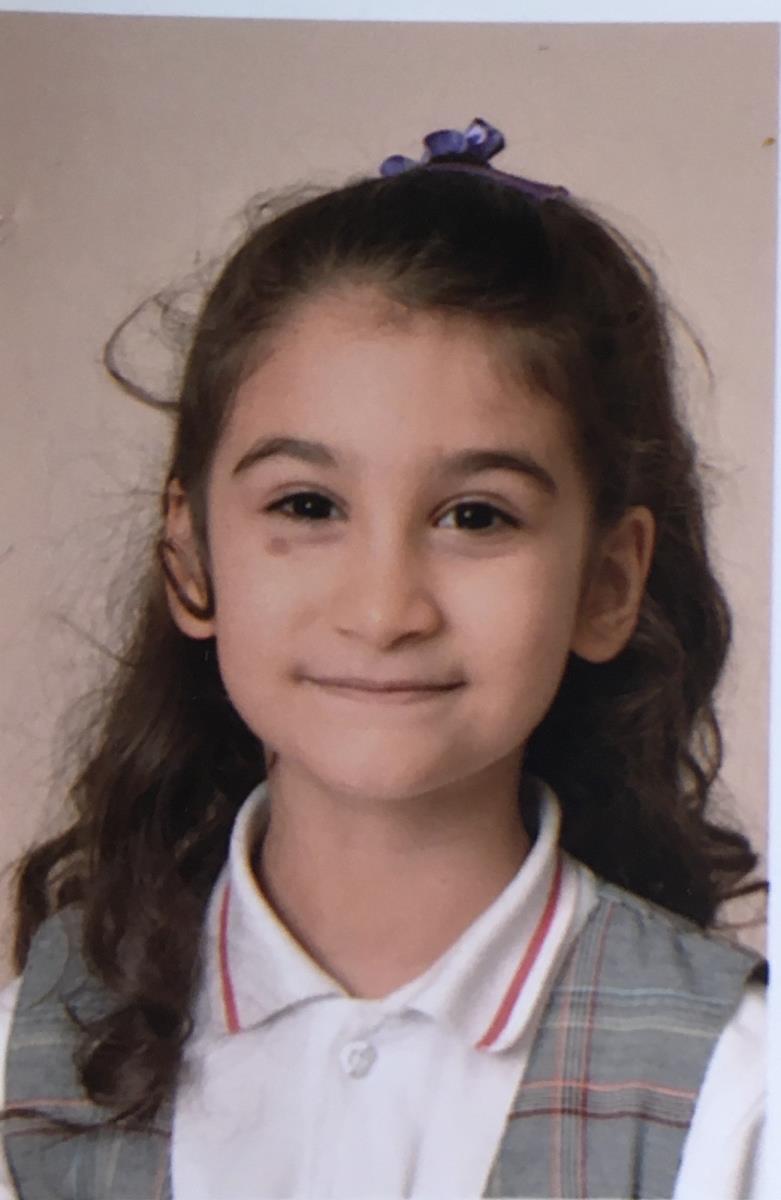 ZEYNEP CEMRE BOZKURT