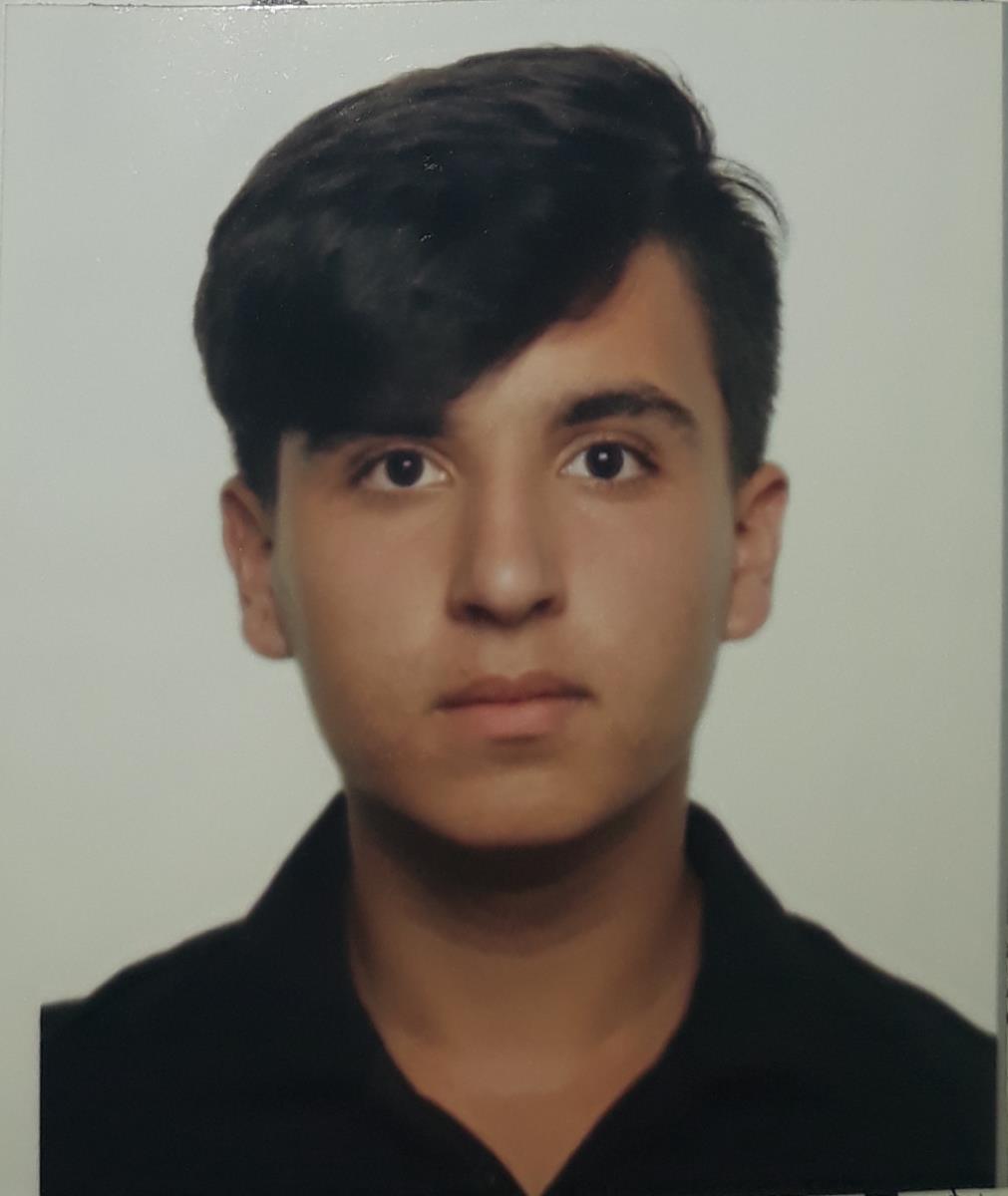 MUHAMMET ÇORABATÜR