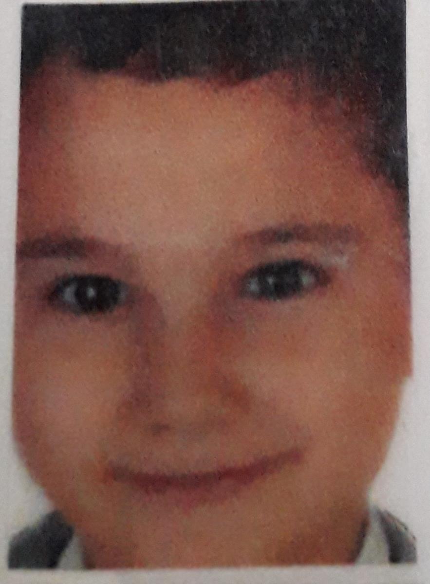 HALİL İBRAHİM ÇAVAŞ