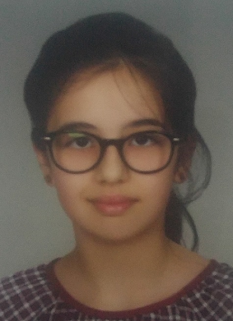 ZEYNEP ORTAÇ