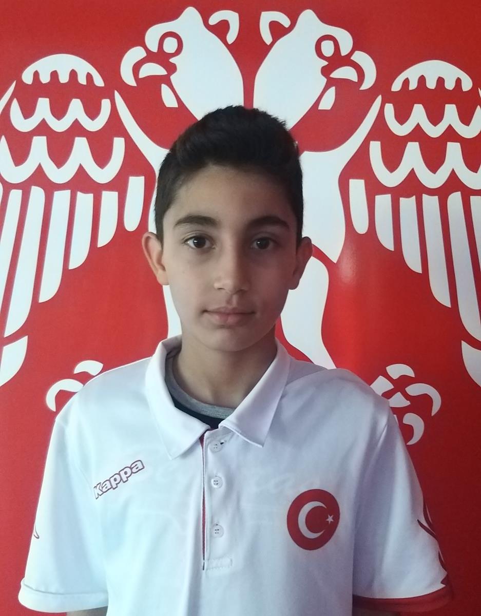 ALPER HASAN AKIN