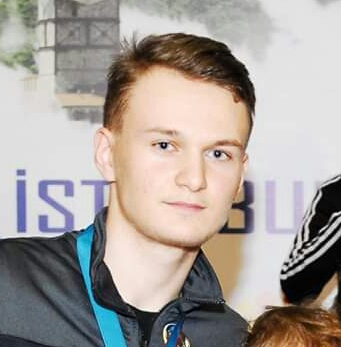 ENES ÇELİK