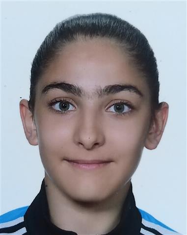 ARMİNA ERKAN