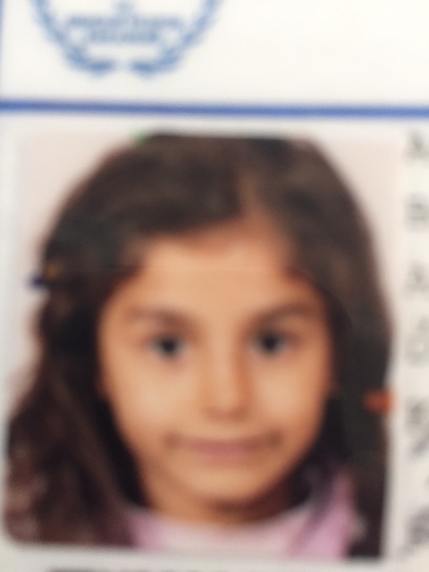 HİRANUR ŞURA DEMİRCAN
