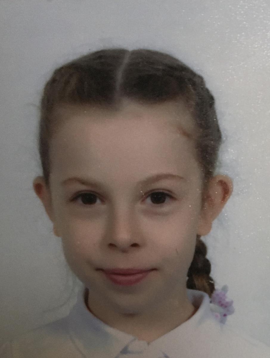 HATİCE NAZ YÜKSEL
