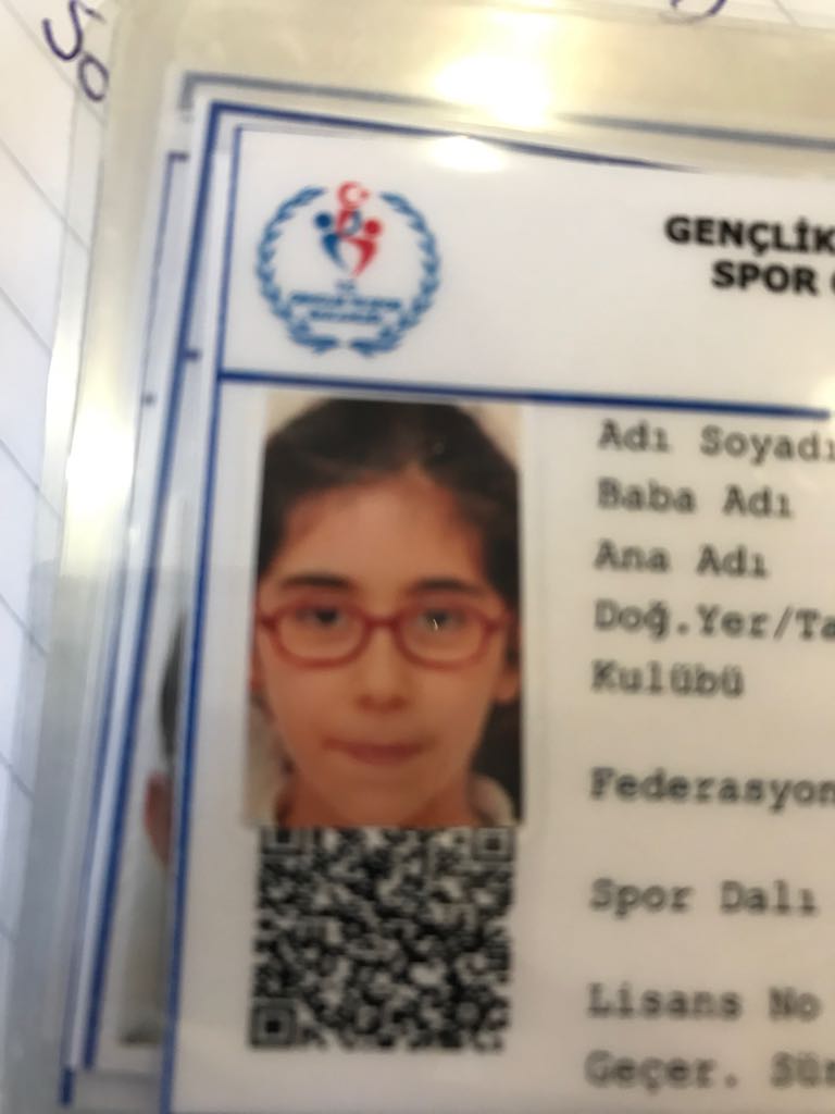 ELİF ZEYNEP KUTLUAY