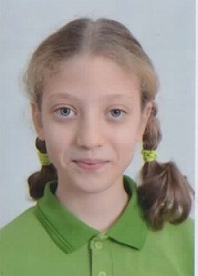 DAMLA NUR SAKİNOĞLU