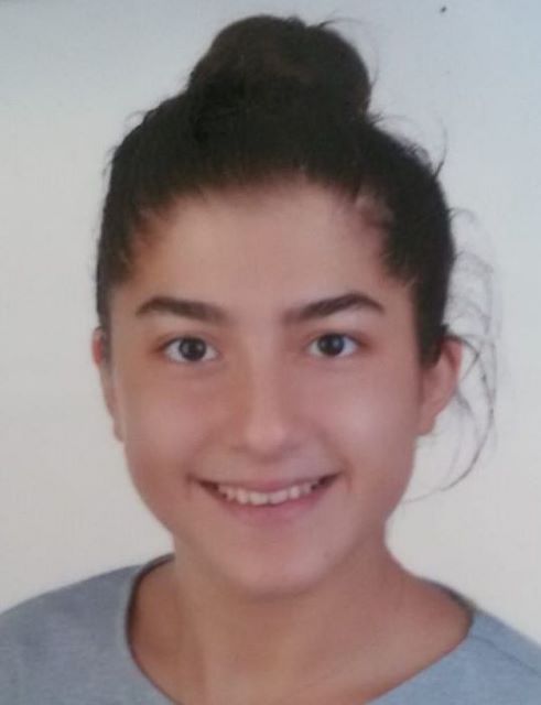 YAĞMUR SAYGIN