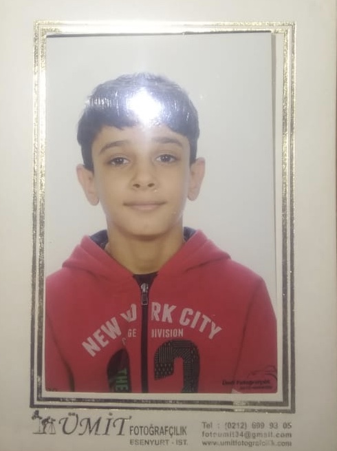 ÜMİT KARŞİT