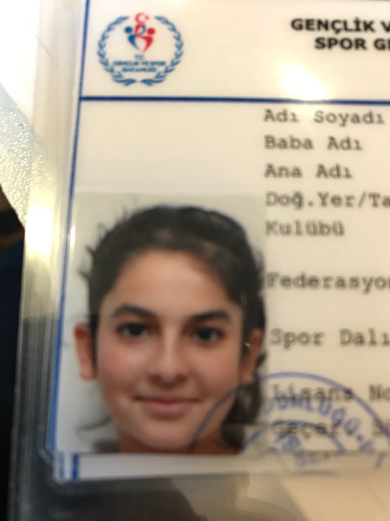 ROJDA ARSLAN