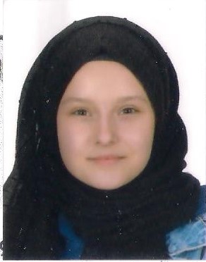 ALEYNA AKYÜZ