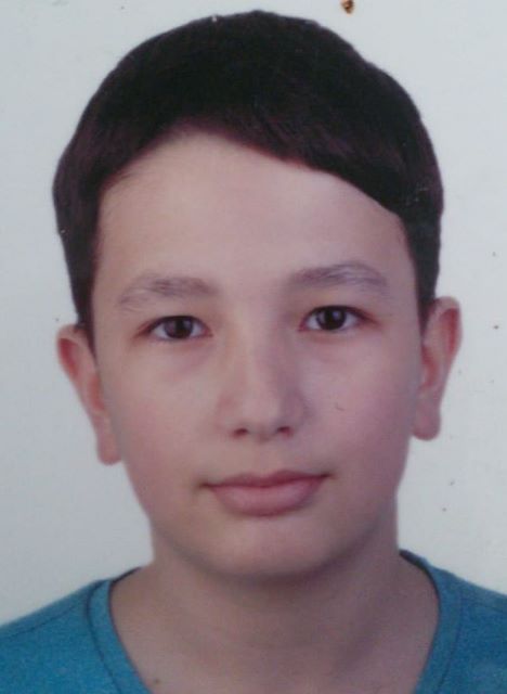 ALİ EFE GÜL