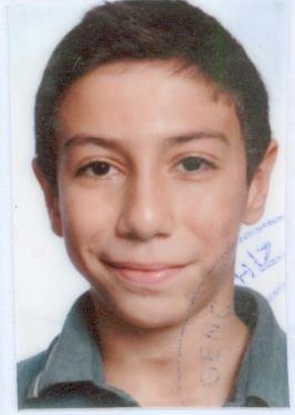 ALİ KALENDER