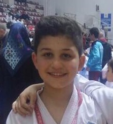 ASIM BAKİ DEMİR