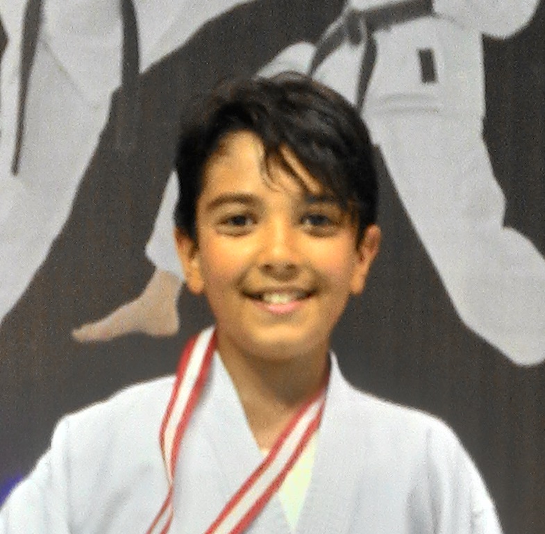 ATEŞ EFE YILDIRIM