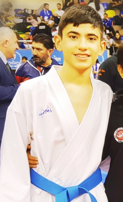 AYKUT ŞAHİN