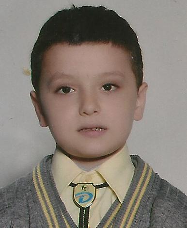 BEYTULLAH ARSLAN