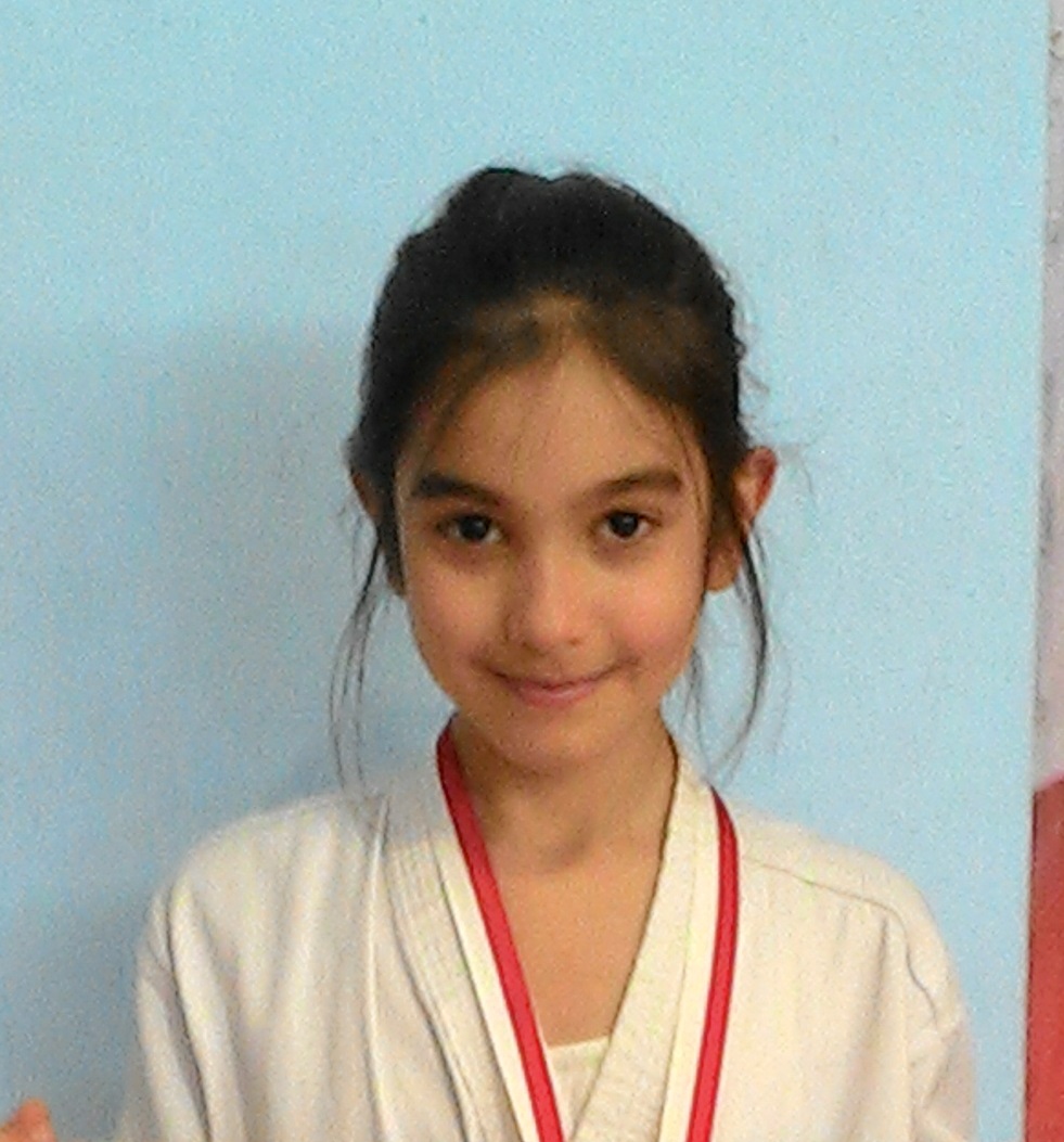DEFNE EDA YILDIRIM