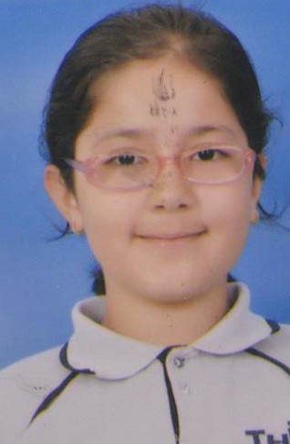 DİLARA NUR YILMAZ