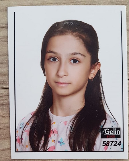 İREM NUR CENGİZ