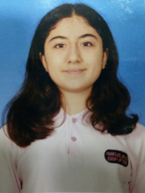 ELANUR YILDIZ