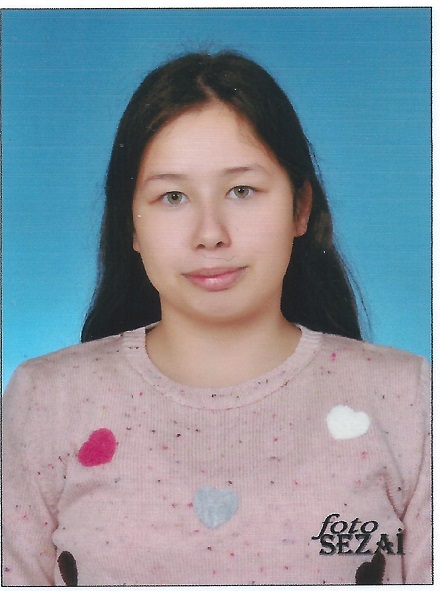 ELİF ÖZEL