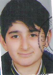 ENES KARAHAN