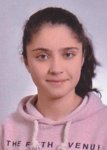 ESMA MELEK