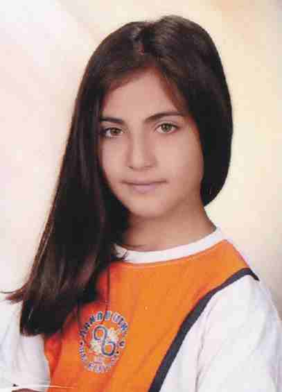 FATMA NURSELİN MANTAROĞLU