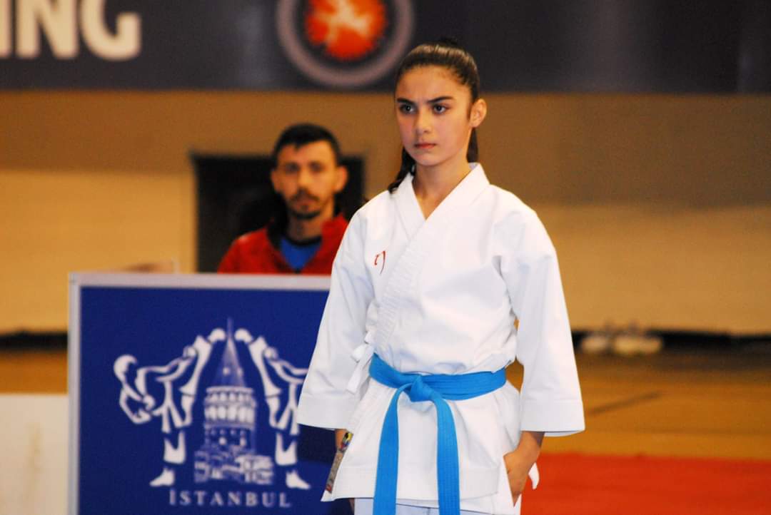 FEYZA NUR AKTAŞ