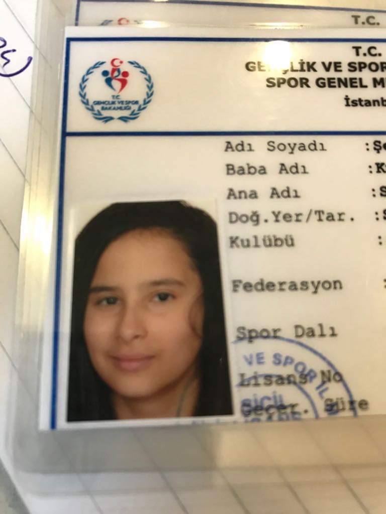 ŞEVVAL KARAGÖZ