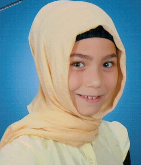 GAMZE ABAY