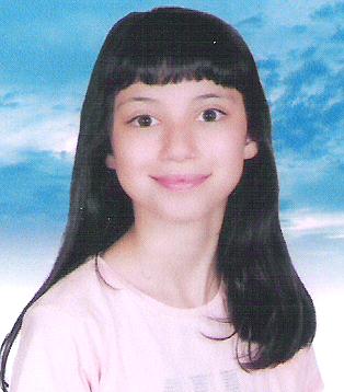 GÜL NİSA KÜÇÜK
