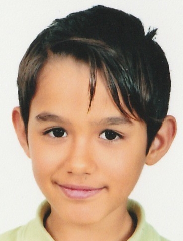 HÜSEYİN KADİR BAYSAL