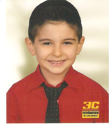 HÜSEYİN KEREM YILDIZ