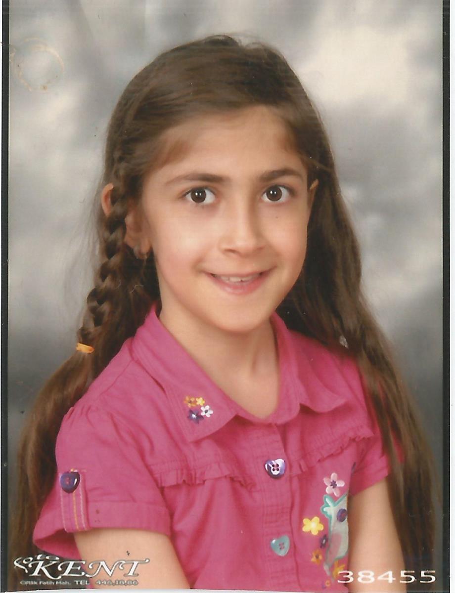İLKNUR ATALAY