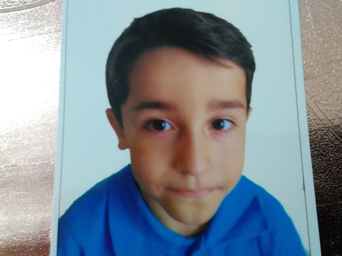 BATUHAN HAMZA ÇALIŞKAN