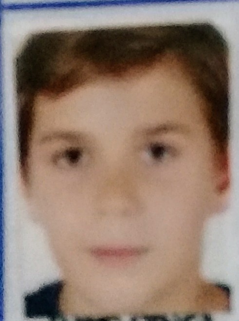 EBUBEKİR YILMAZ