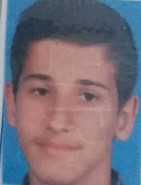 ÖZCAN DOĞAN