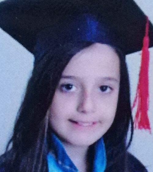 ASYA METİN
